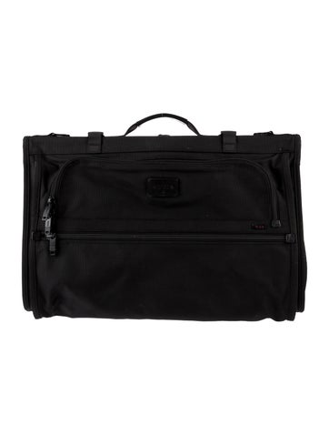 Tumi Carry-Ons Carry On