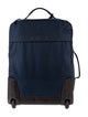 Tumi Nylon Multi-Pocket Suitcase