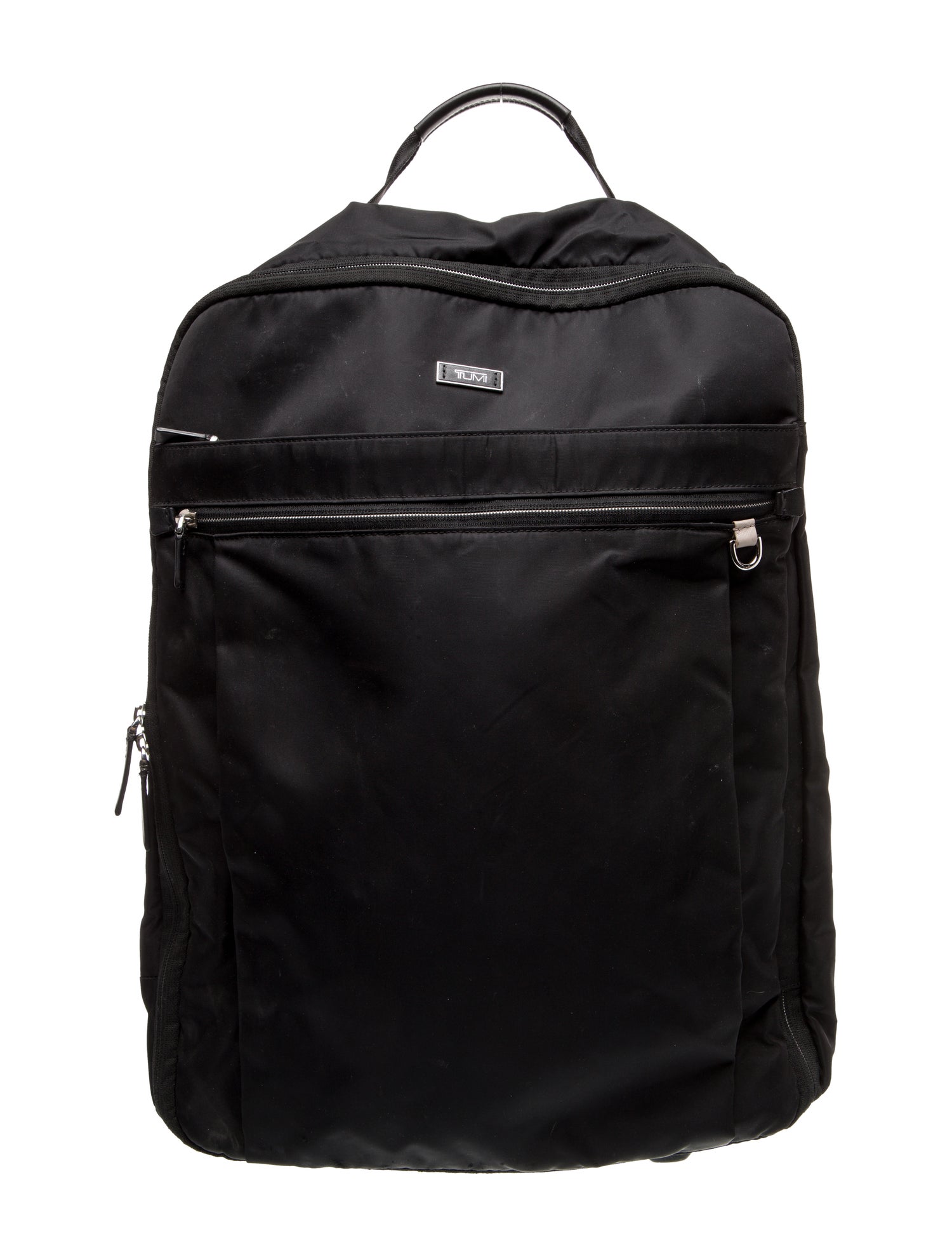 Tumi Nylon Backpack