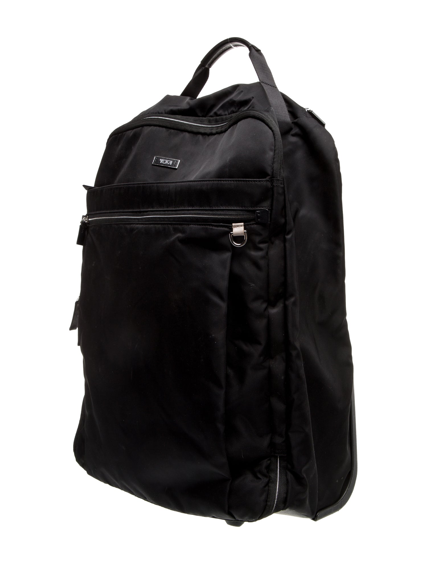 Tumi Nylon Backpack