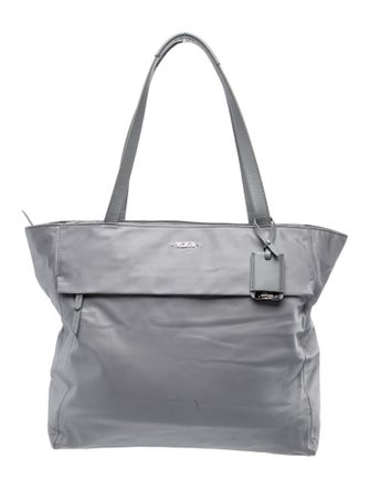 Tumi Nylon Shoulder Bag