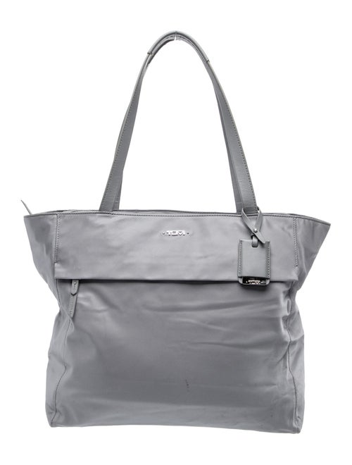 Tumi Nylon Shoulder Bag