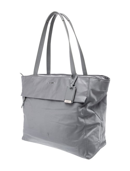 Tumi Nylon Shoulder Bag