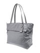 Tumi Nylon Shoulder Bag