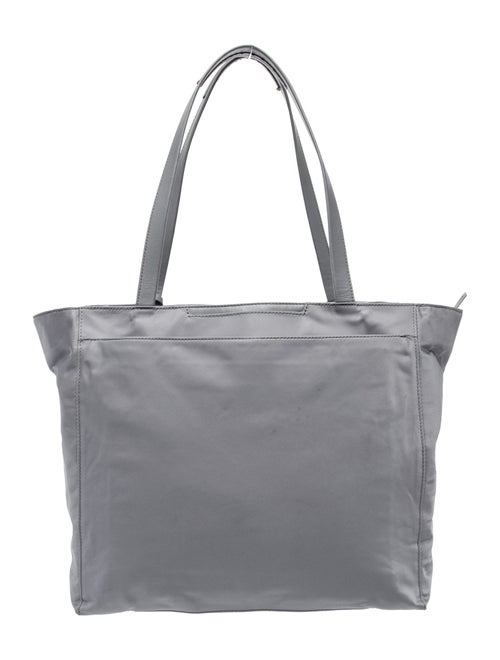 Tumi Nylon Shoulder Bag