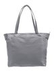 Tumi Nylon Shoulder Bag