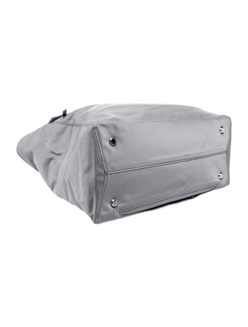 Tumi Nylon Shoulder Bag