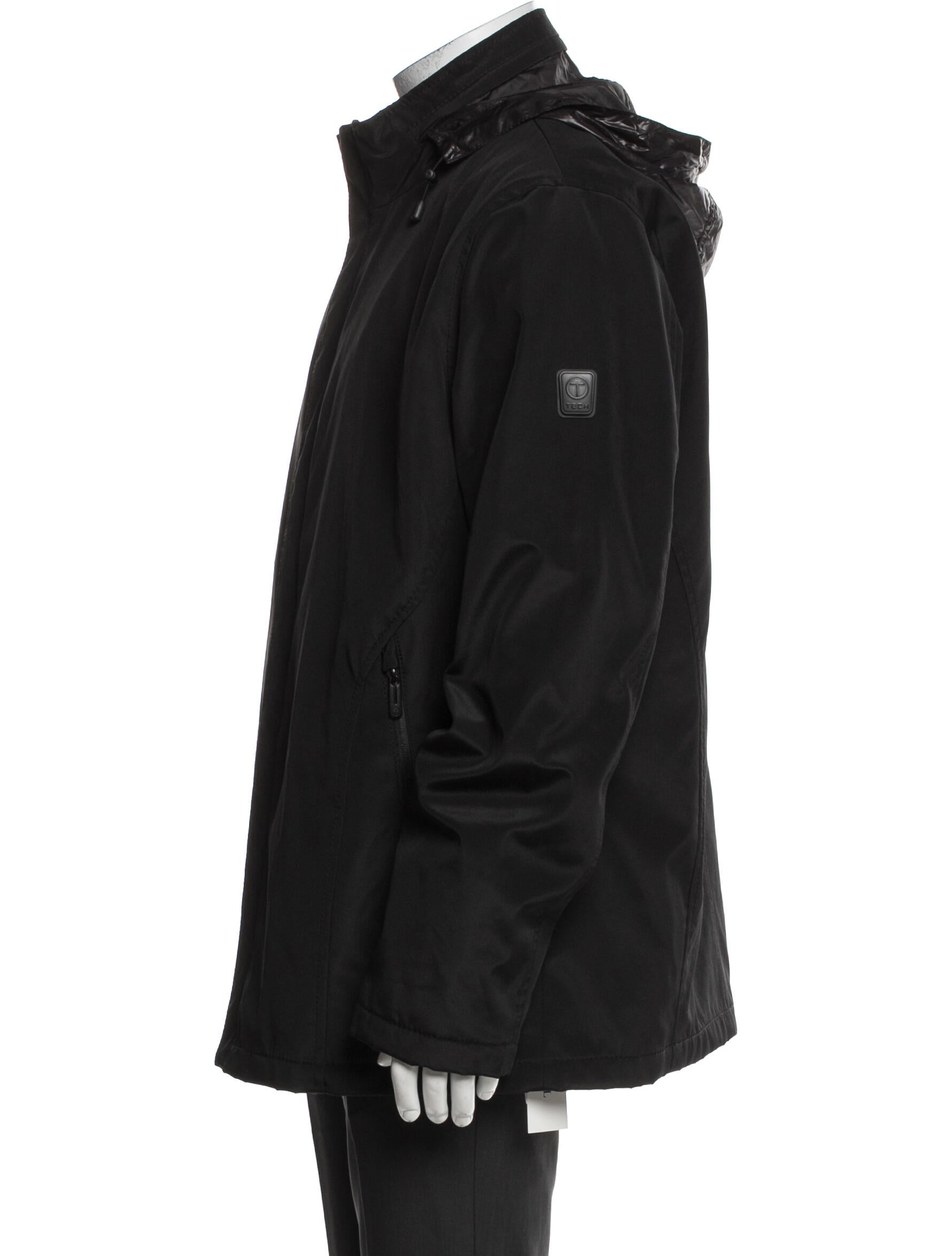 Tumi Windbreaker