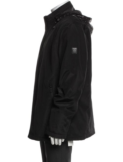 Tumi Windbreaker