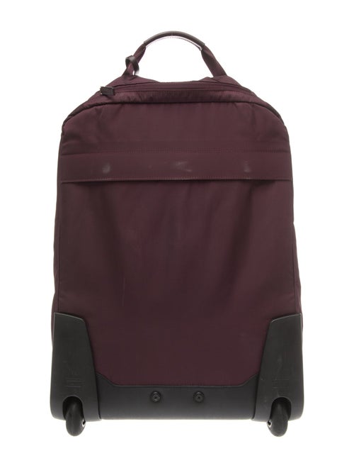 Tumi Mens Luggage