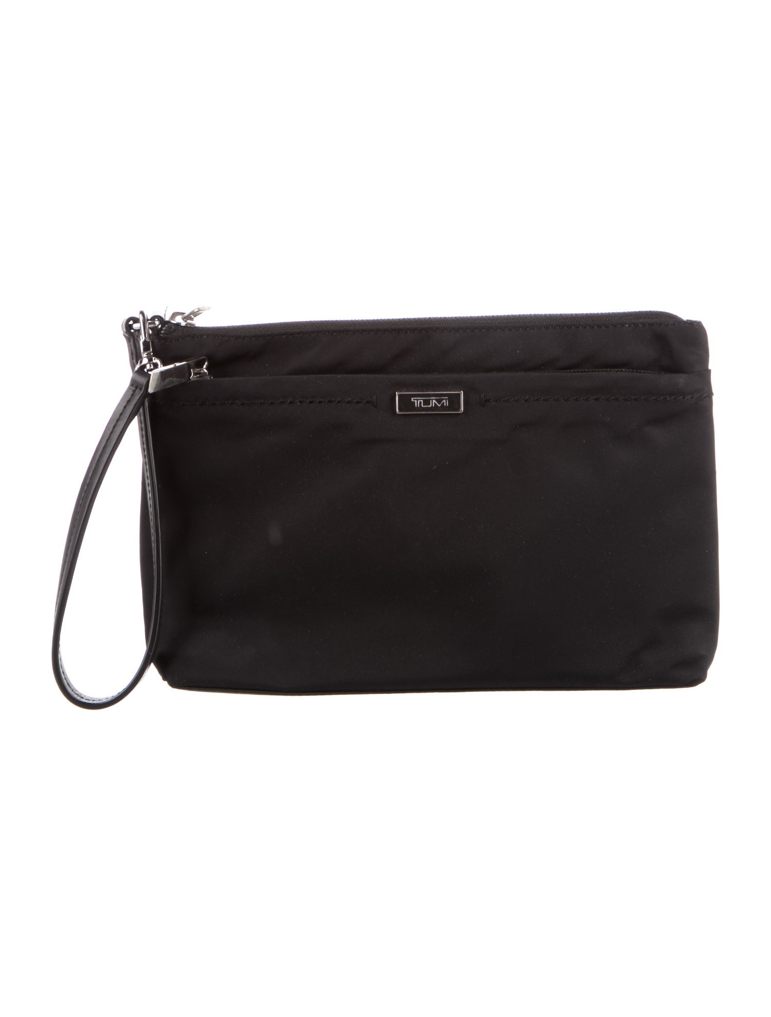 Tumi Tumi Nylon Travel Pouch