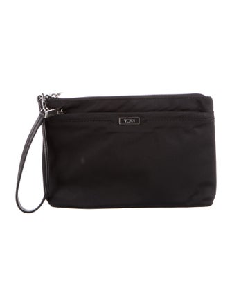 Tumi Tumi Nylon Travel Pouch
