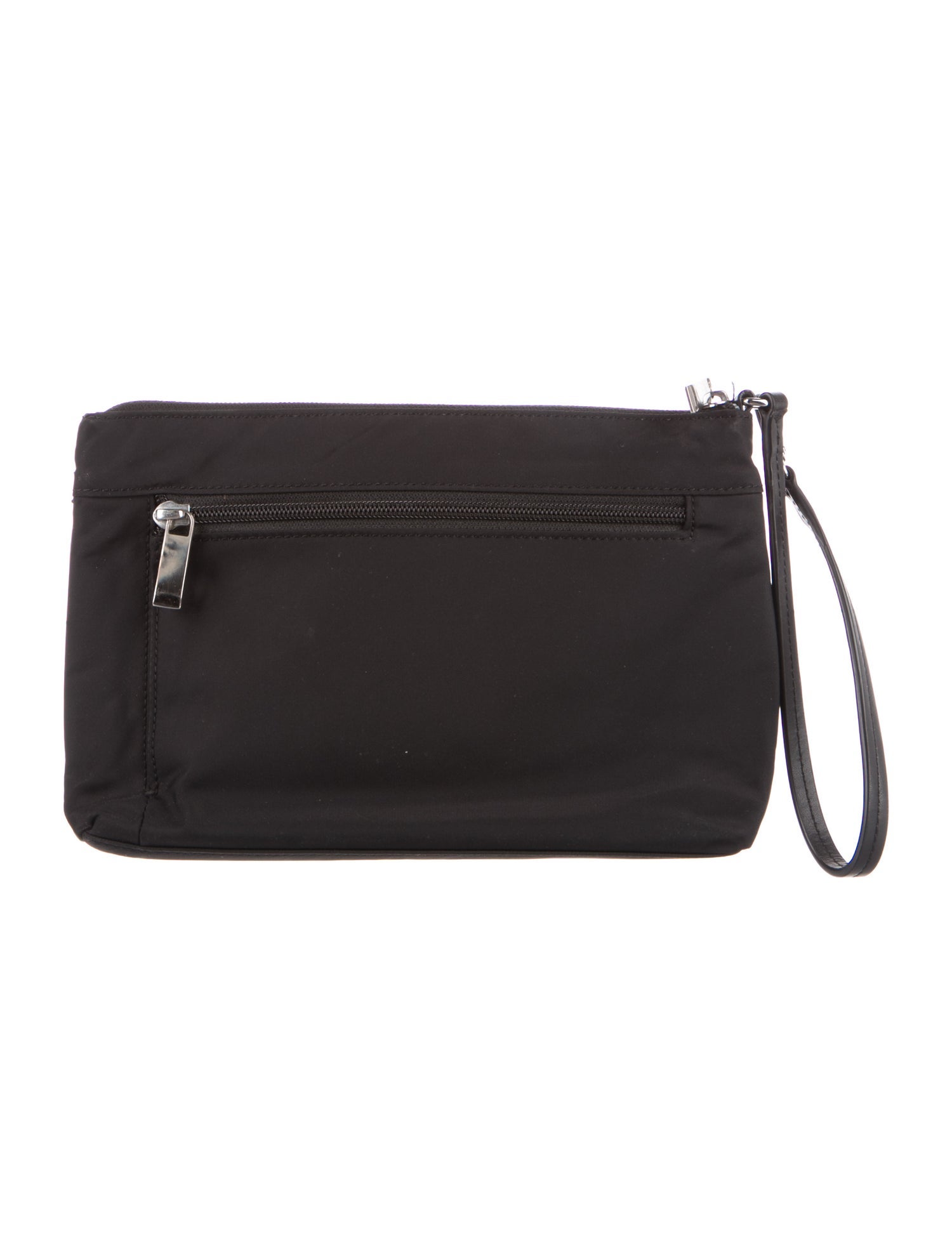 Tumi Tumi Nylon Travel Pouch