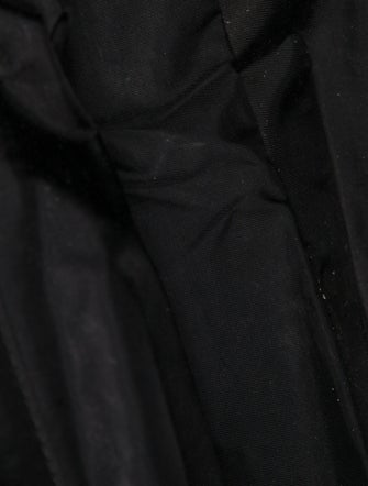 Tumi Nylon Weekender Bag