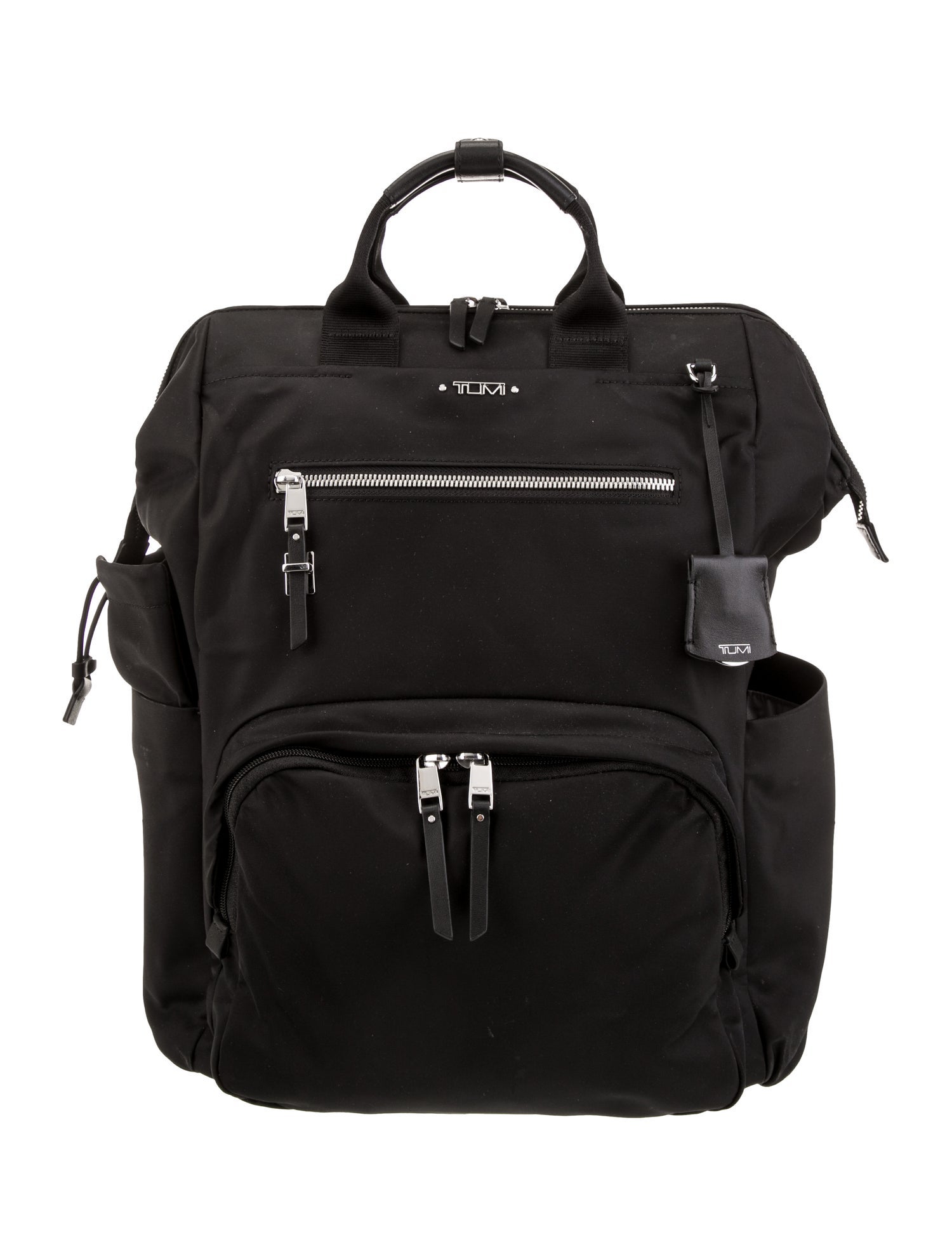 Tumi Nylon Backpack