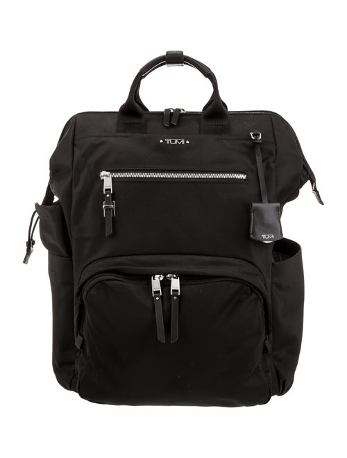 Tumi Nylon Backpack