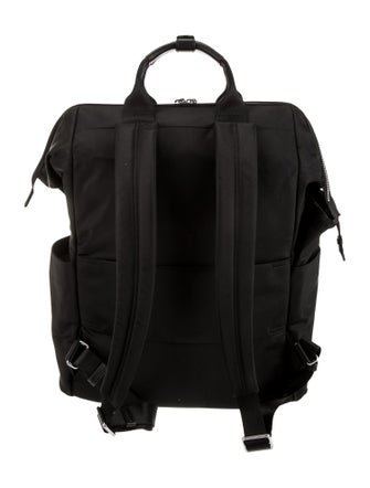 Tumi Nylon Backpack