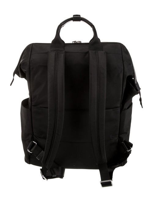 Tumi Nylon Backpack