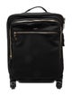 Tumi Nylon Suitcase