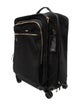 Tumi Nylon Suitcase