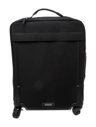 Tumi Nylon Suitcase