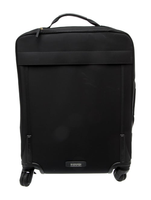 Tumi Nylon Suitcase
