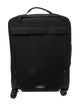 Tumi Nylon Suitcase