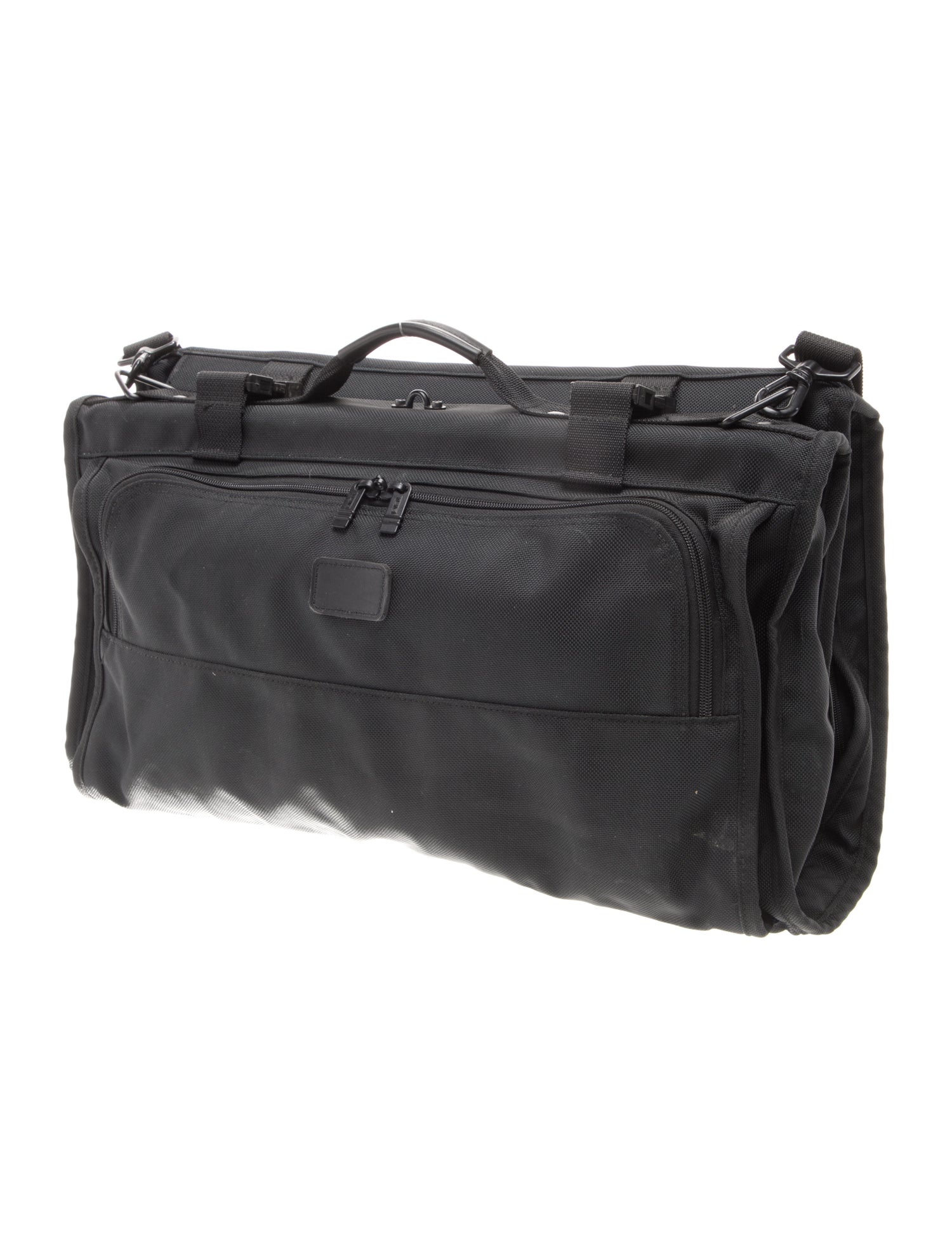 Tumi Men's Carry On Travel Bag