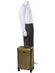 Tumi suitcase