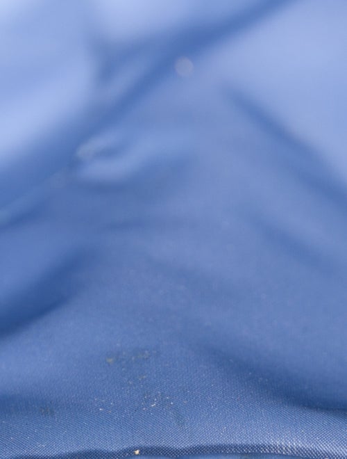 Tumi Nylon Top Handle Bag