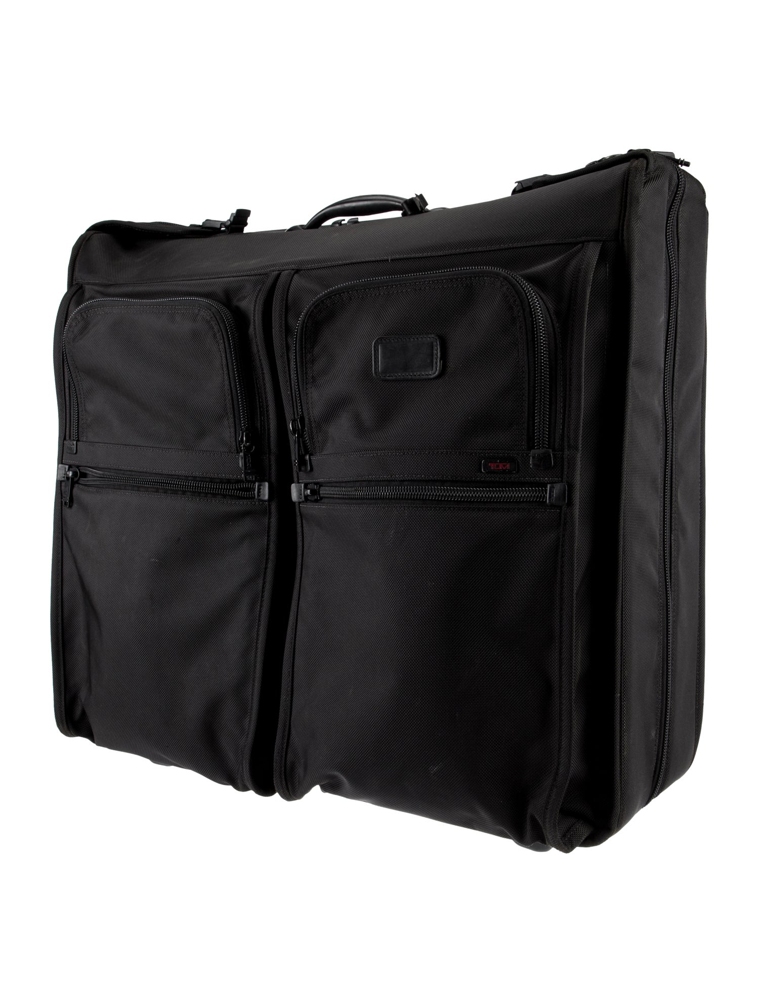 Tumi Travel Suitcase