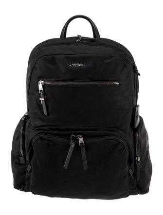Tumi Nylon Backpack