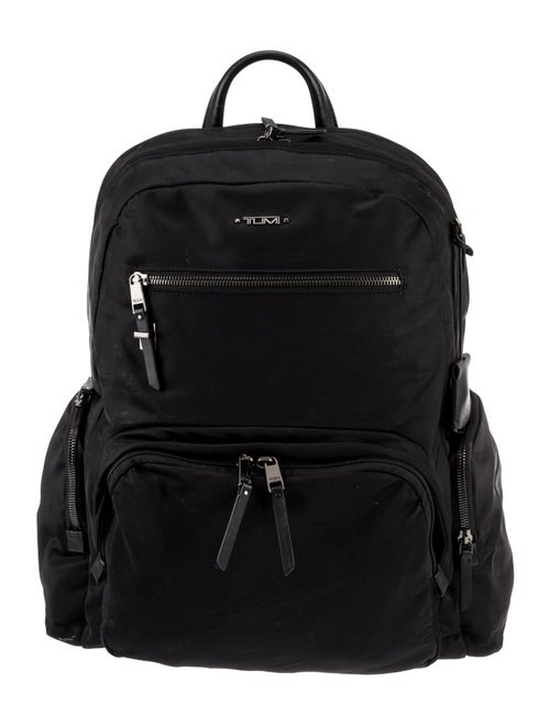 Tumi Nylon Backpack