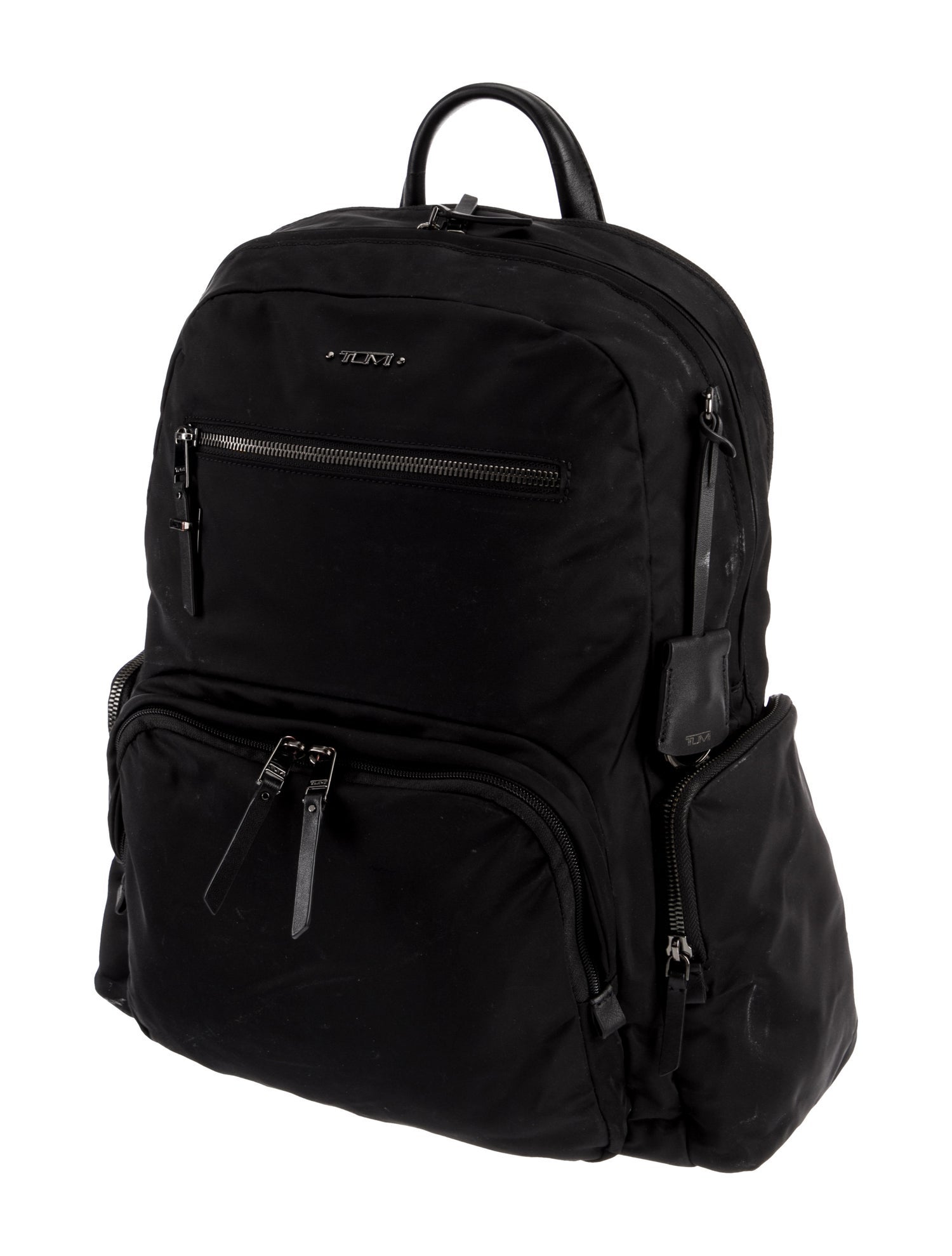 Tumi Nylon Backpack