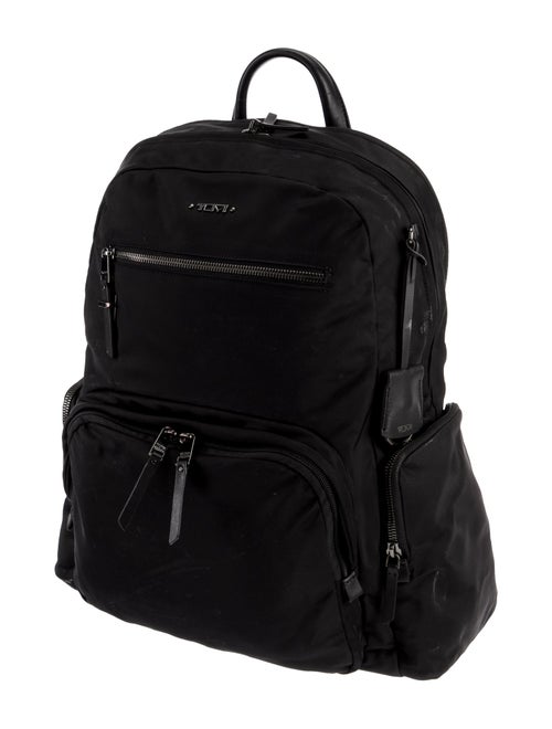 Tumi Nylon Backpack