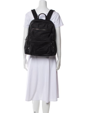 Tumi Nylon Backpack