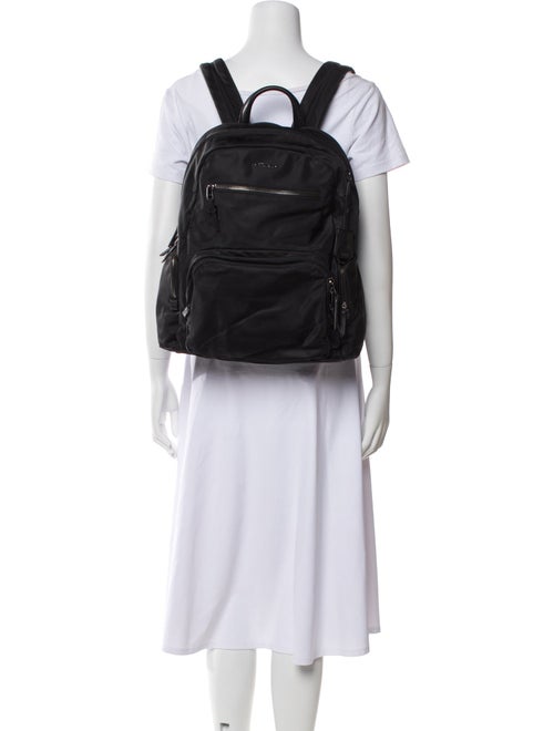 Tumi Nylon Backpack