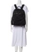 Tumi Nylon Backpack