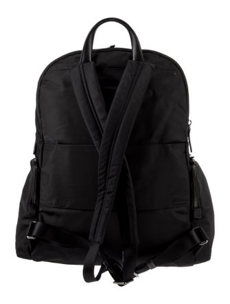 Tumi Nylon Backpack