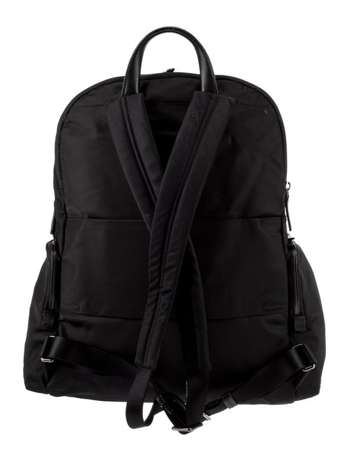 Tumi Nylon Backpack