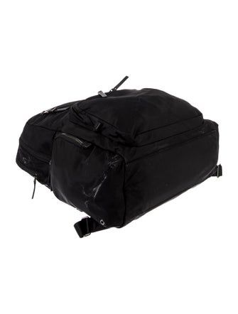 Tumi Nylon Backpack
