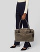 Tumi Nylon Briefcase