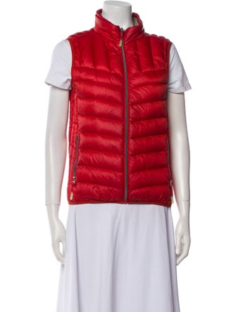 Tumi Vest