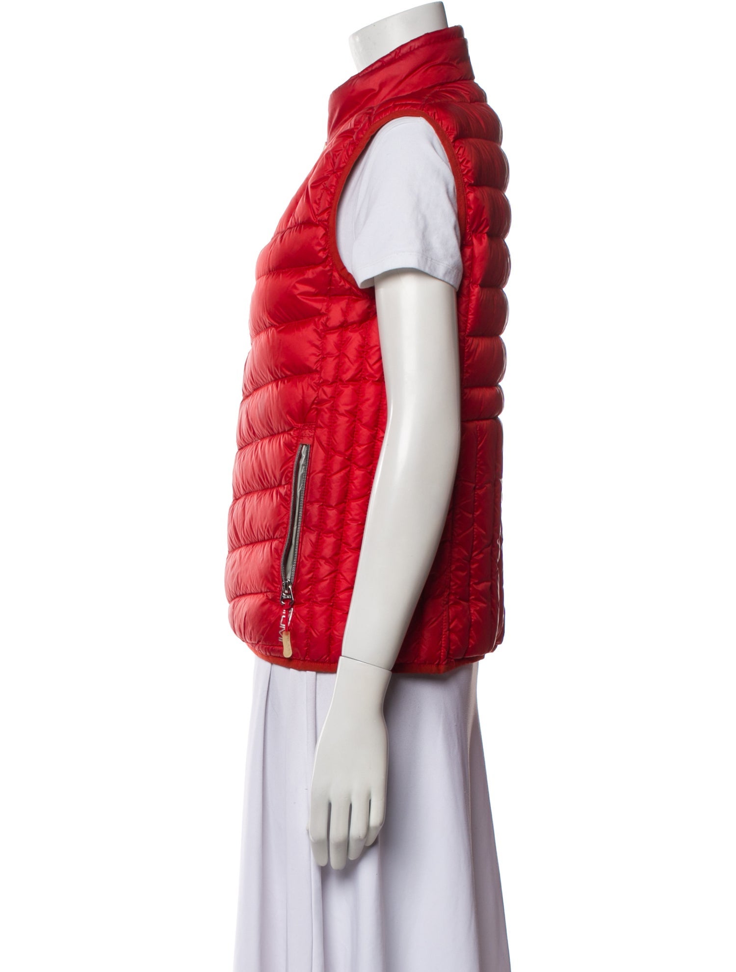 Tumi Vest