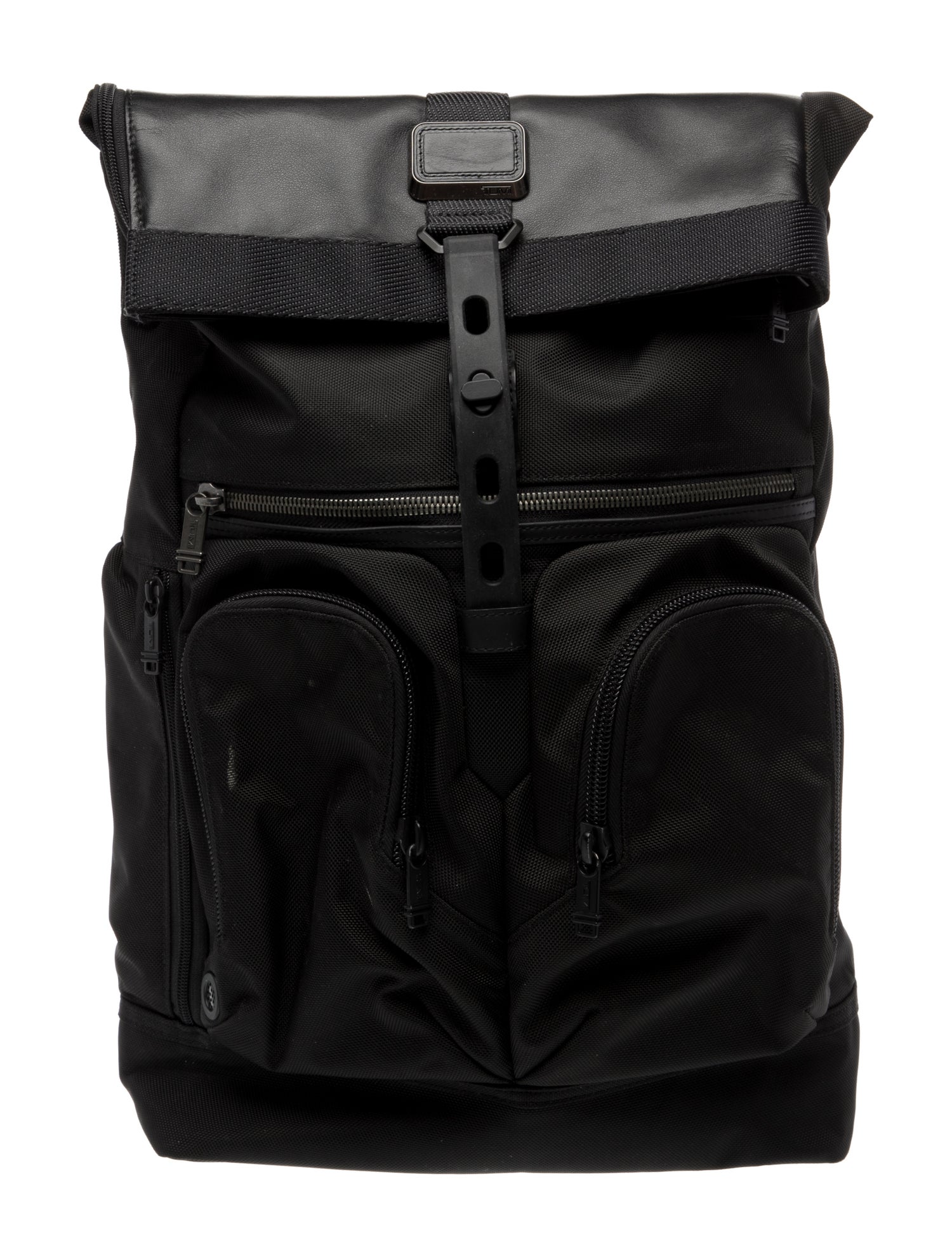 Tumi Nylon Backpack