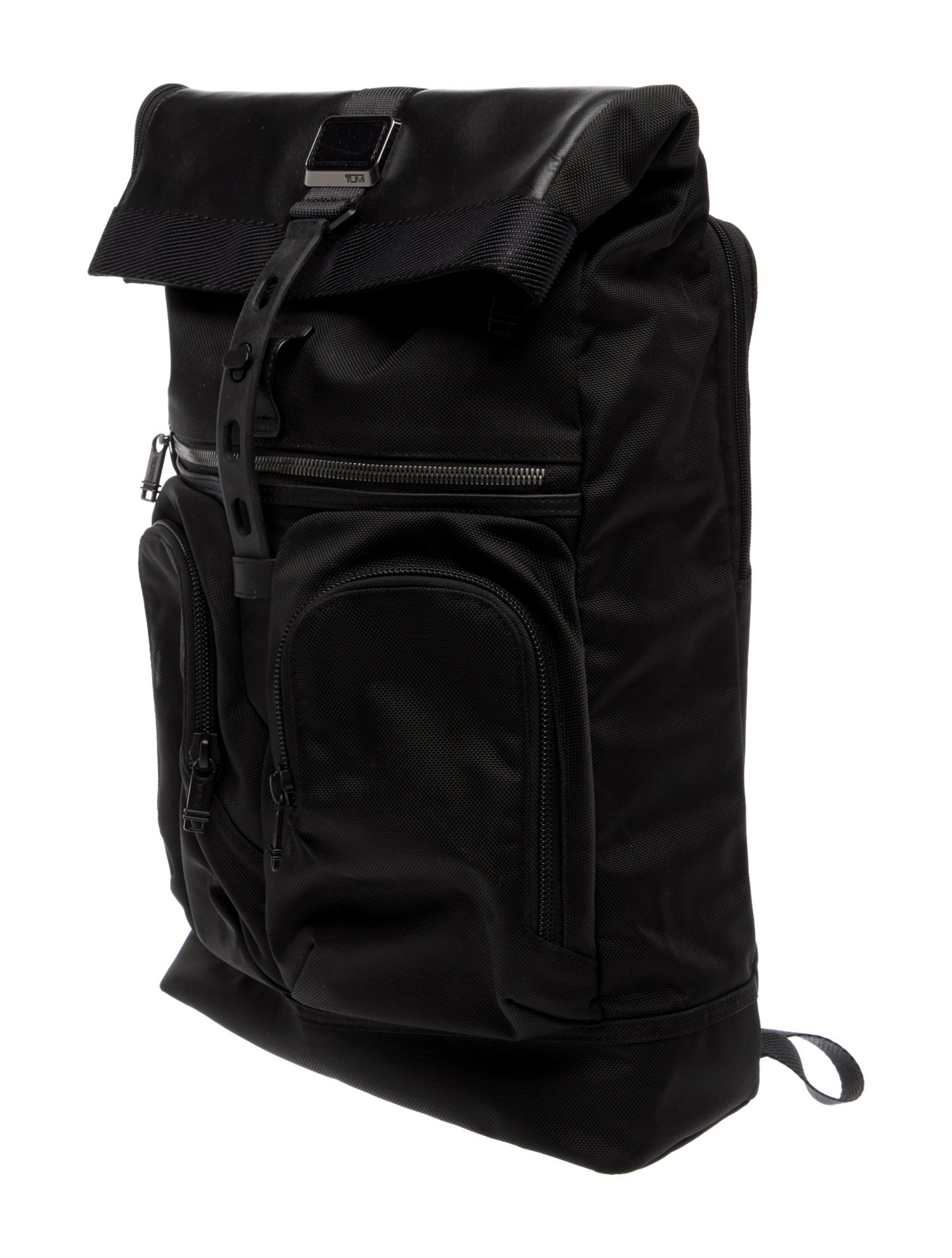 Tumi Nylon Backpack