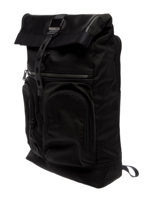 Tumi Nylon Backpack