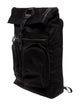 Tumi Nylon Backpack