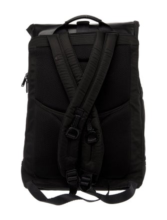Tumi Nylon Backpack