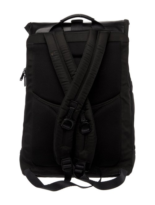 Tumi Nylon Backpack